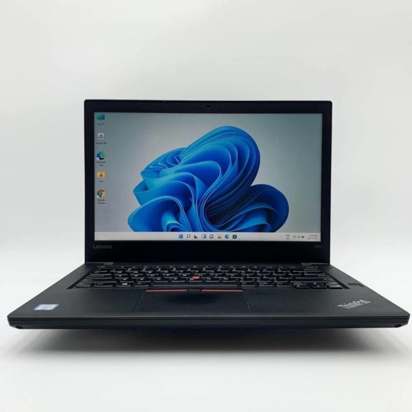 Lenovo ThinkPad T470