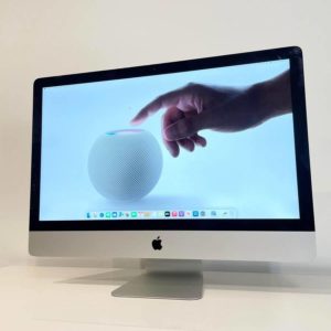 Apple iMac 27” 2012
